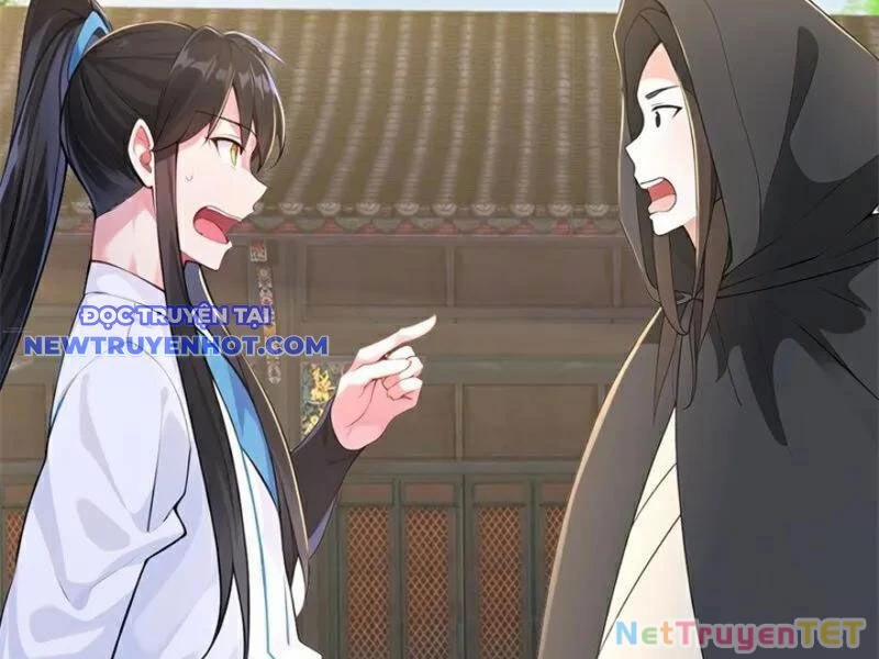 Ta Thực Sự Không Muốn Làm Thần Tiên 120 trang 83