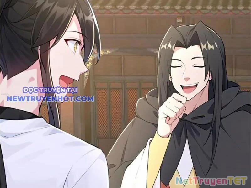 Ta Thực Sự Không Muốn Làm Thần Tiên 120 trang 86