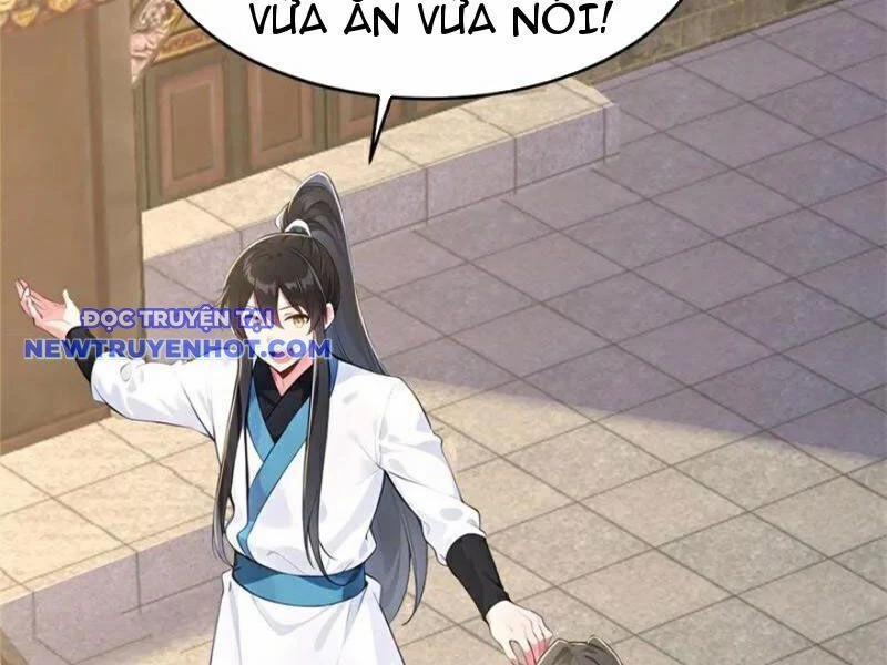 Ta Thực Sự Không Muốn Làm Thần Tiên 120 trang 92