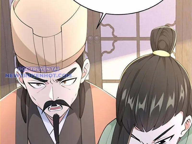 Ta Thực Sự Không Muốn Làm Thần Tiên 121 trang 100