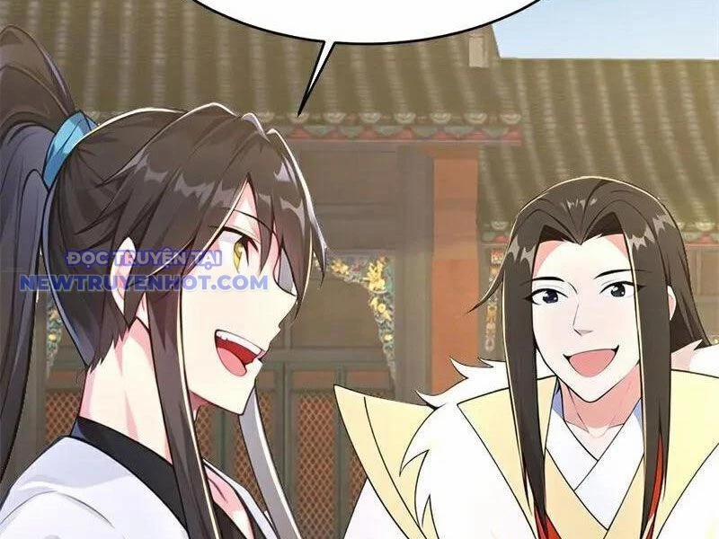 Ta Thực Sự Không Muốn Làm Thần Tiên 121 trang 14