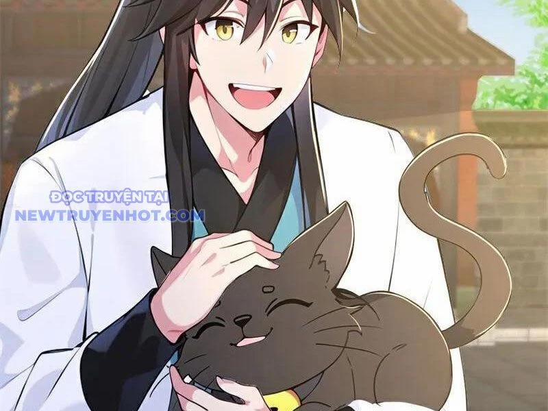 Ta Thực Sự Không Muốn Làm Thần Tiên 121 trang 25