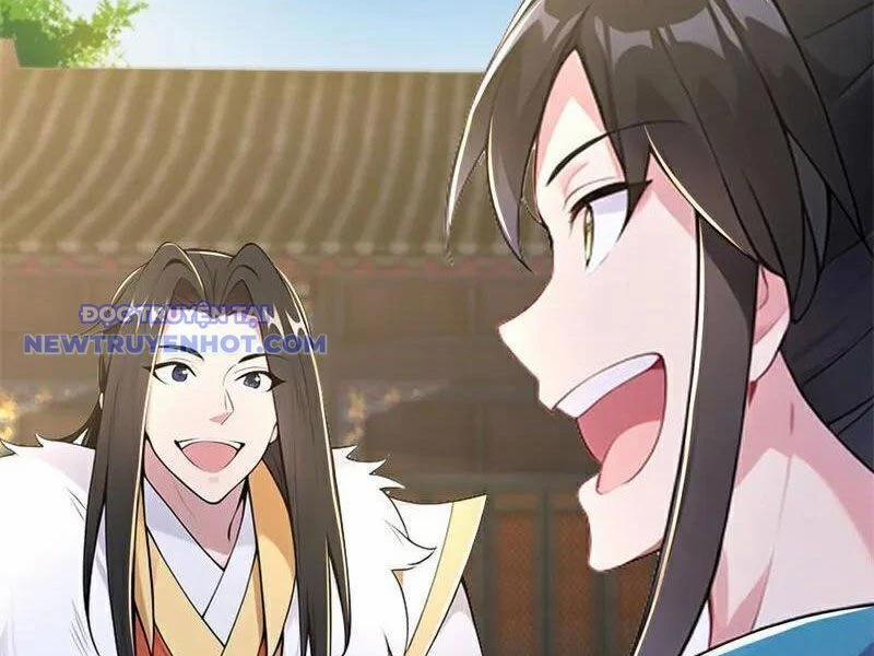 Ta Thực Sự Không Muốn Làm Thần Tiên 121 trang 31