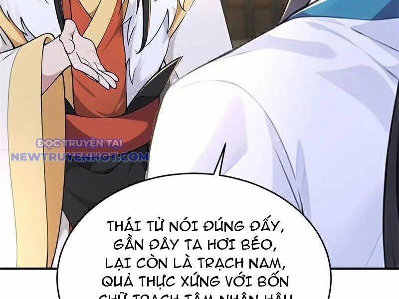 Ta Thực Sự Không Muốn Làm Thần Tiên 121 trang 32