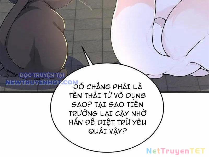 Ta Thực Sự Không Muốn Làm Thần Tiên 121 trang 4