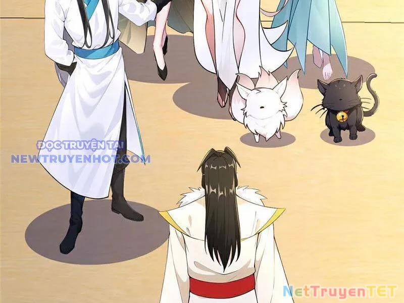 Ta Thực Sự Không Muốn Làm Thần Tiên 121 trang 47