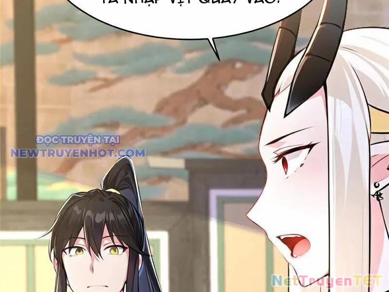 Ta Thực Sự Không Muốn Làm Thần Tiên 121 trang 61