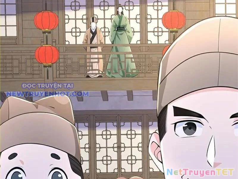 Ta Thực Sự Không Muốn Làm Thần Tiên 121 trang 92