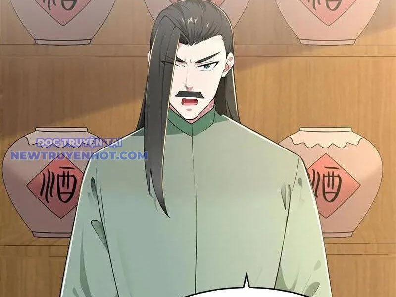 Ta Thực Sự Không Muốn Làm Thần Tiên 122 trang 20