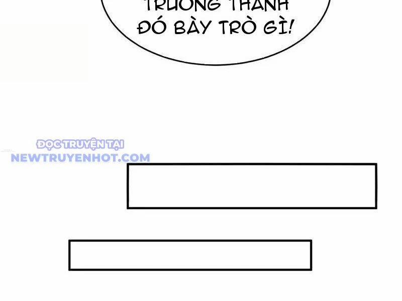 Ta Thực Sự Không Muốn Làm Thần Tiên 122 trang 33