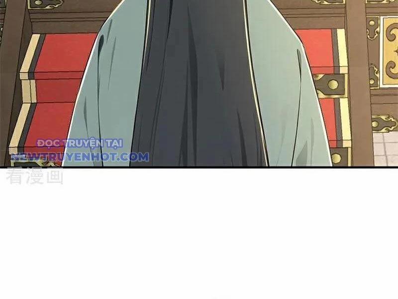 Ta Thực Sự Không Muốn Làm Thần Tiên 122 trang 39