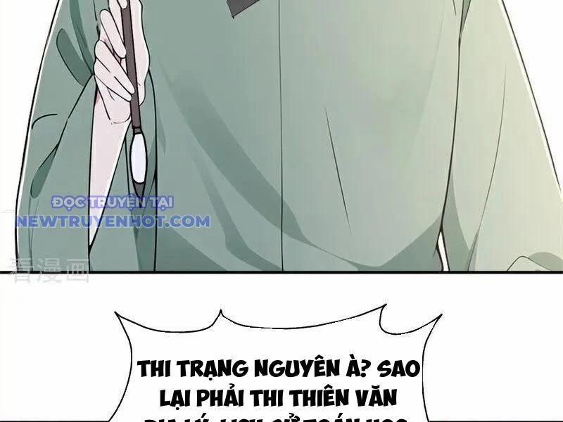 Ta Thực Sự Không Muốn Làm Thần Tiên 122 trang 45