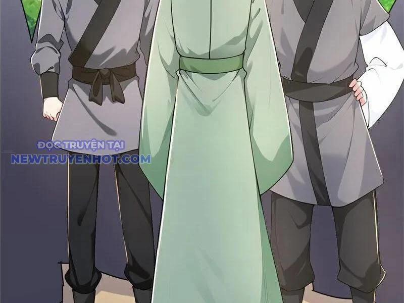 Ta Thực Sự Không Muốn Làm Thần Tiên 122 trang 53