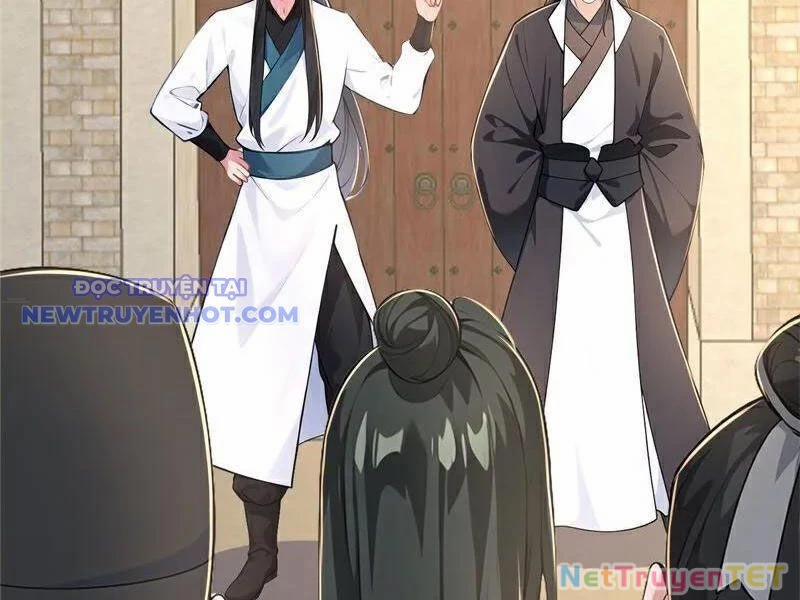 Ta Thực Sự Không Muốn Làm Thần Tiên 122 trang 56