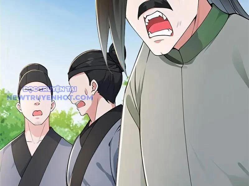 Ta Thực Sự Không Muốn Làm Thần Tiên 122 trang 59