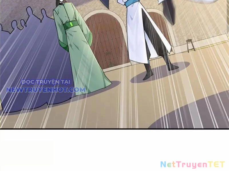 Ta Thực Sự Không Muốn Làm Thần Tiên 122 trang 66