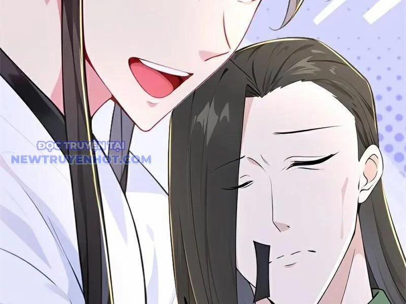 Ta Thực Sự Không Muốn Làm Thần Tiên 122 trang 92