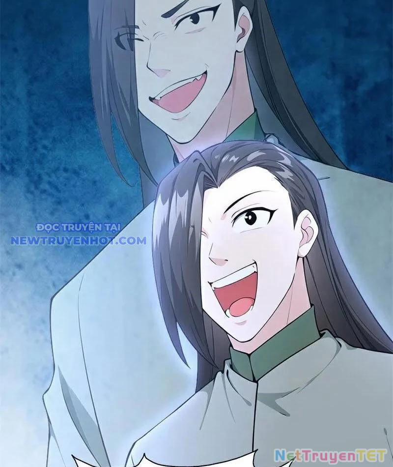 Ta Thực Sự Không Muốn Làm Thần Tiên 123 trang 17