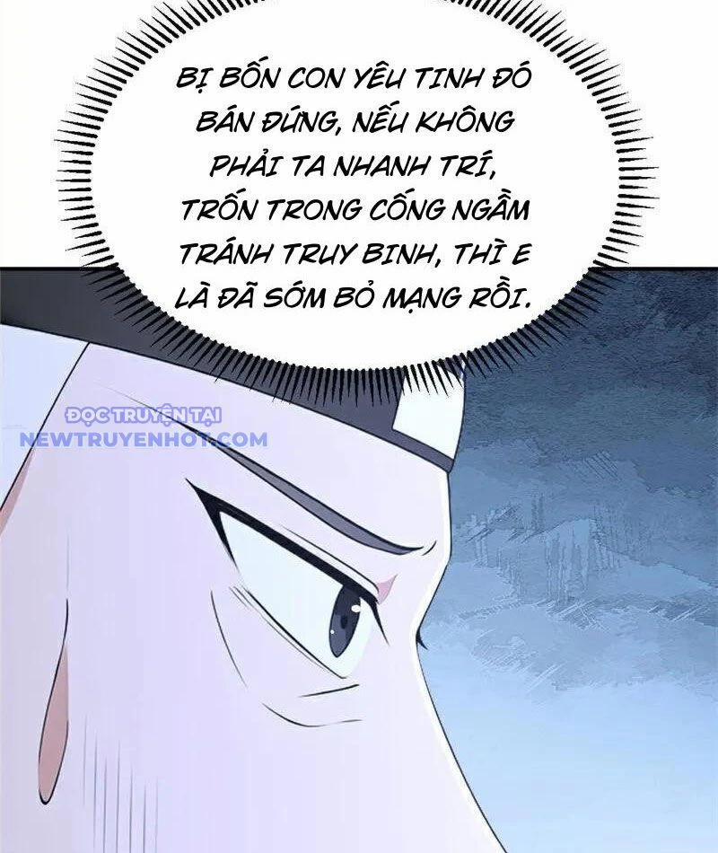 Ta Thực Sự Không Muốn Làm Thần Tiên 123 trang 34