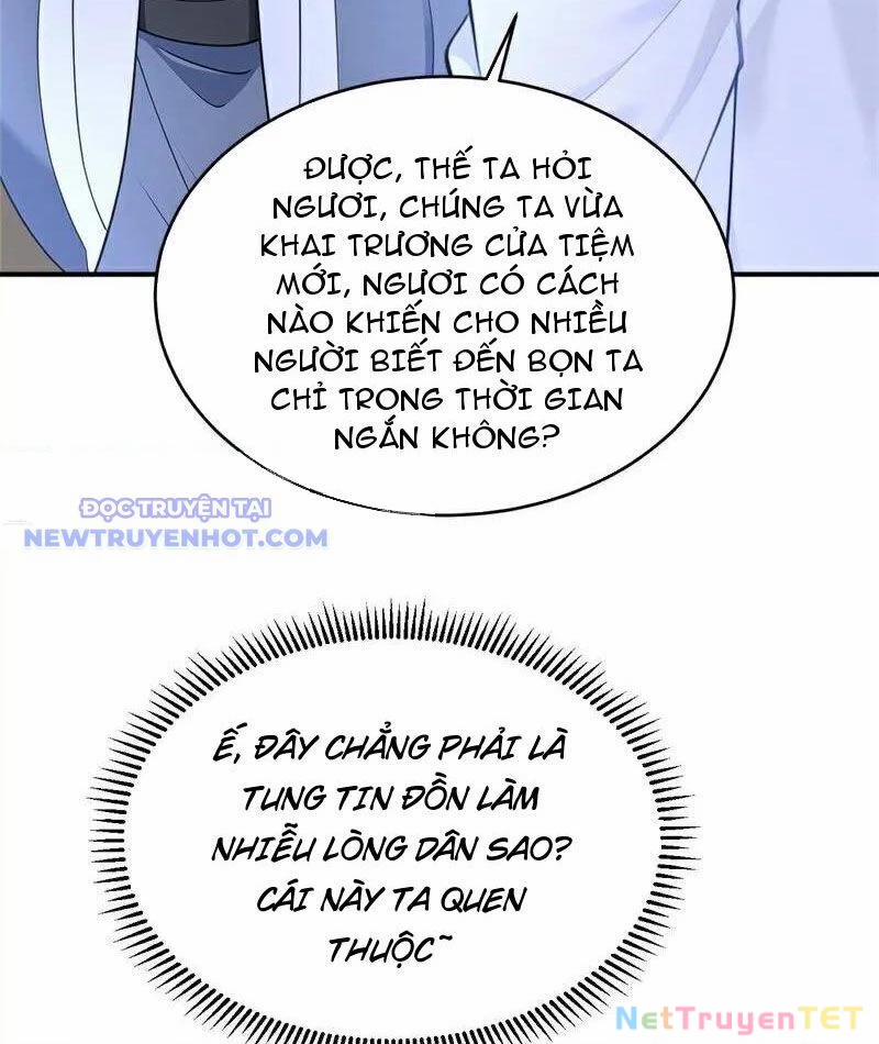 Ta Thực Sự Không Muốn Làm Thần Tiên 123 trang 39