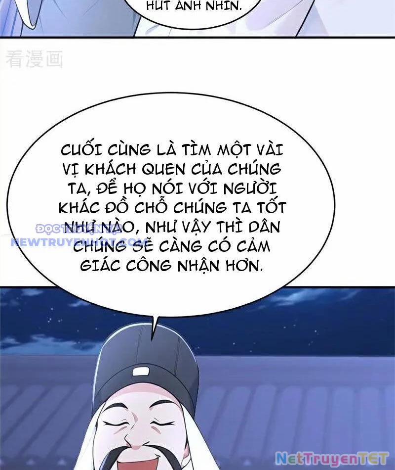Ta Thực Sự Không Muốn Làm Thần Tiên 123 trang 45