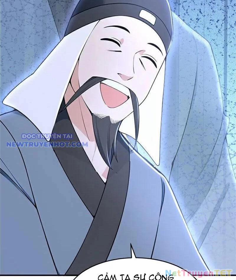 Ta Thực Sự Không Muốn Làm Thần Tiên 123 trang 53