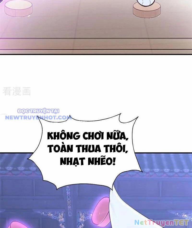 Ta Thực Sự Không Muốn Làm Thần Tiên 123 trang 58