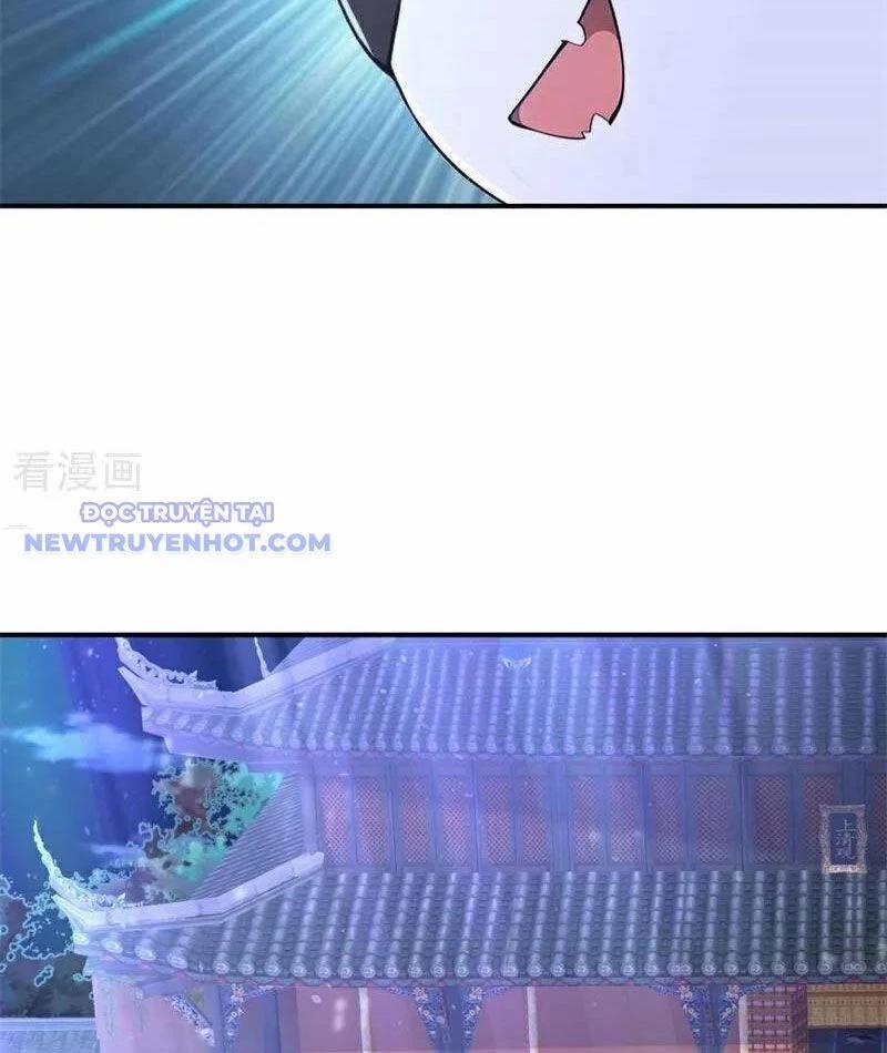 Ta Thực Sự Không Muốn Làm Thần Tiên 123 trang 61