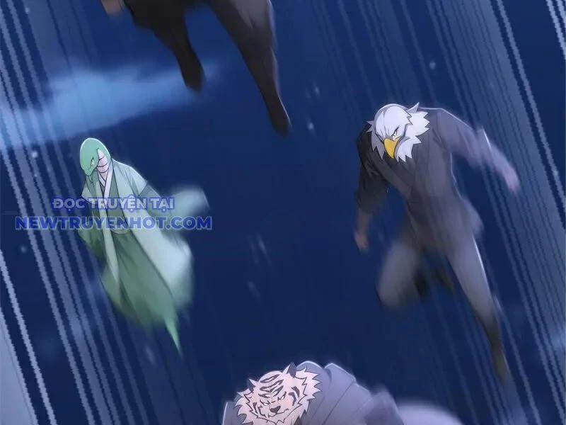 Ta Thực Sự Không Muốn Làm Thần Tiên 124 trang 18