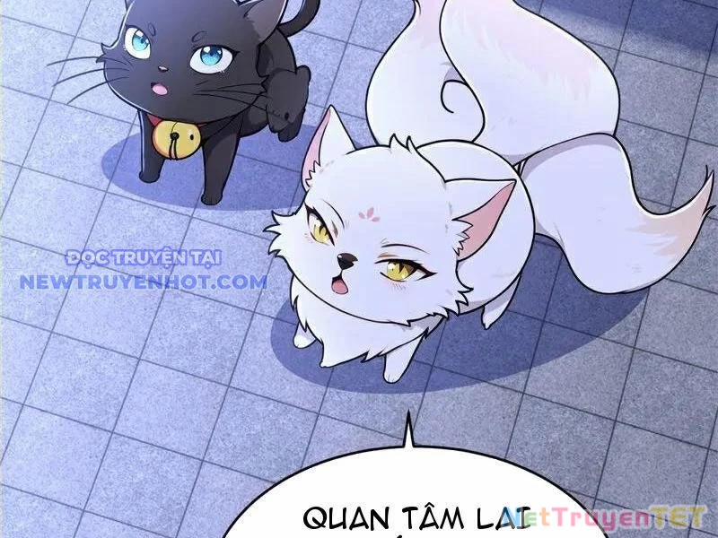 Ta Thực Sự Không Muốn Làm Thần Tiên 124 trang 23