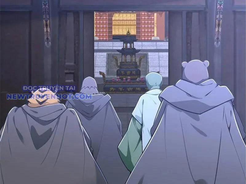 Ta Thực Sự Không Muốn Làm Thần Tiên 124 trang 3