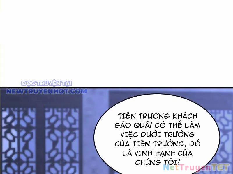 Ta Thực Sự Không Muốn Làm Thần Tiên 124 trang 48