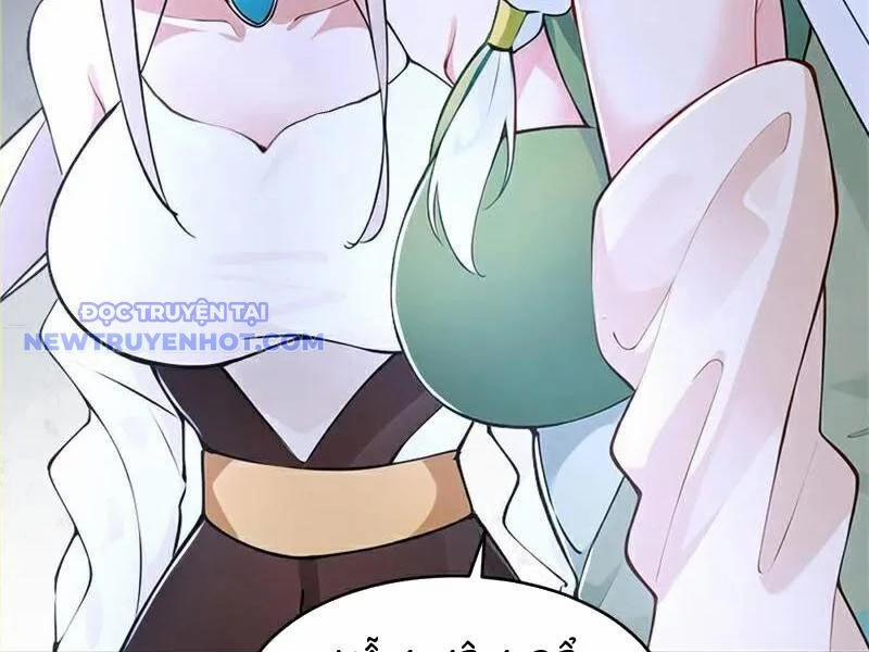 Ta Thực Sự Không Muốn Làm Thần Tiên 124 trang 59