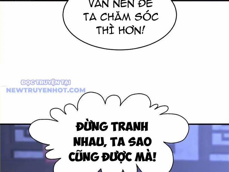 Ta Thực Sự Không Muốn Làm Thần Tiên 124 trang 60
