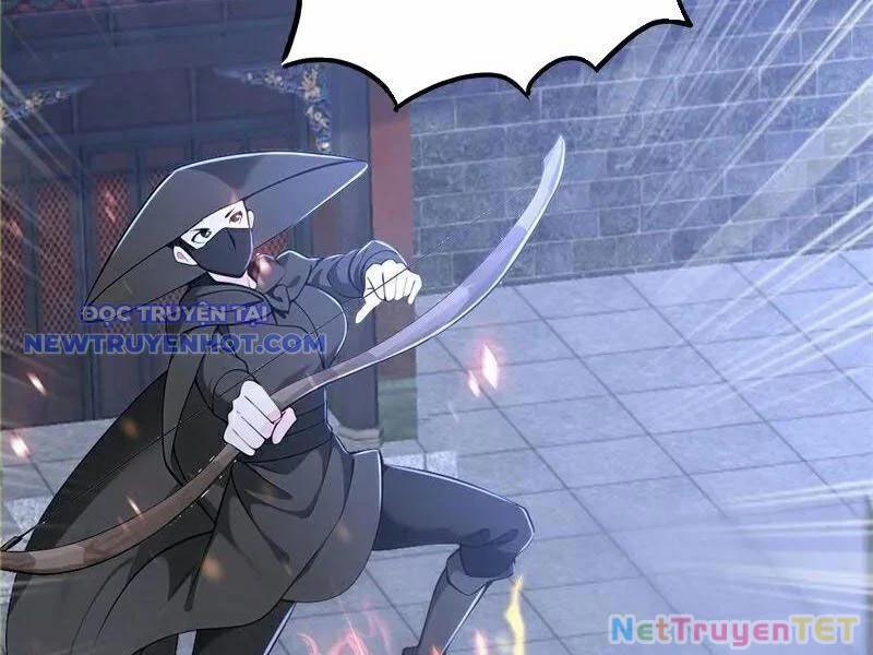 Ta Thực Sự Không Muốn Làm Thần Tiên 124 trang 90