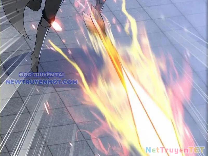 Ta Thực Sự Không Muốn Làm Thần Tiên 124 trang 91