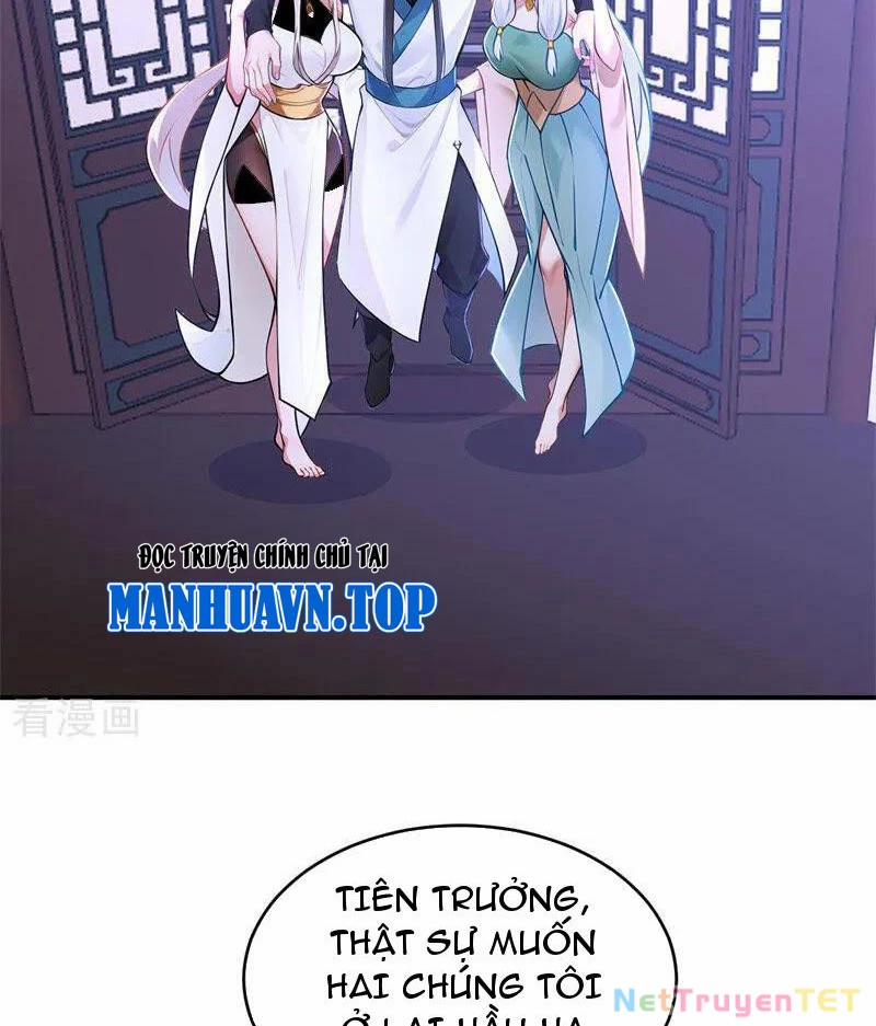 Ta Thực Sự Không Muốn Làm Thần Tiên 125 trang 1