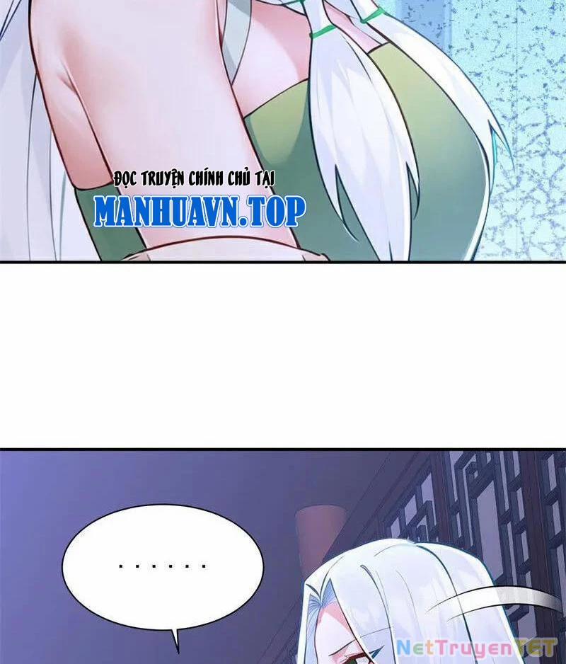 Ta Thực Sự Không Muốn Làm Thần Tiên 125 trang 20