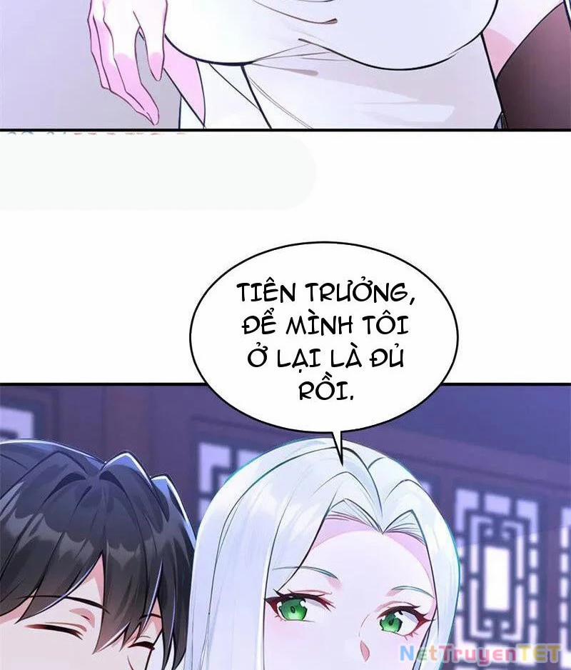 Ta Thực Sự Không Muốn Làm Thần Tiên 125 trang 3