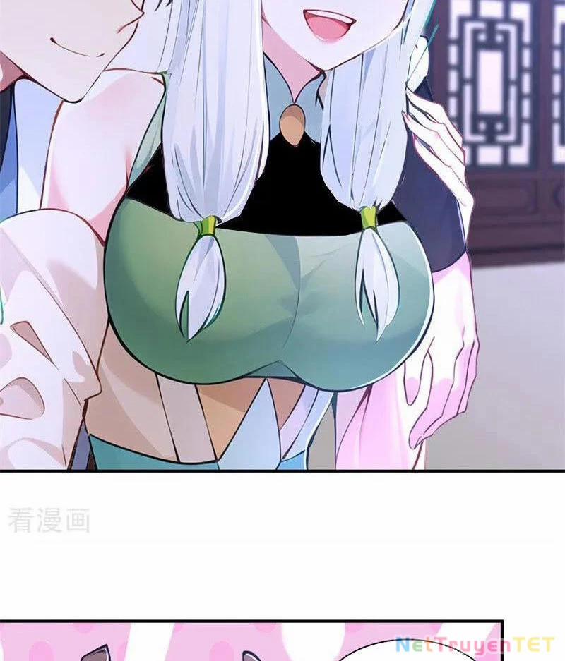 Ta Thực Sự Không Muốn Làm Thần Tiên 125 trang 4