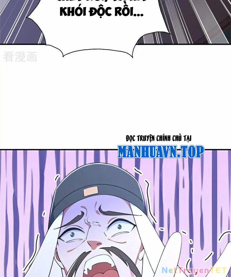 Ta Thực Sự Không Muốn Làm Thần Tiên 125 trang 41