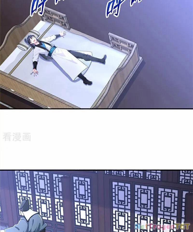 Ta Thực Sự Không Muốn Làm Thần Tiên 125 trang 44