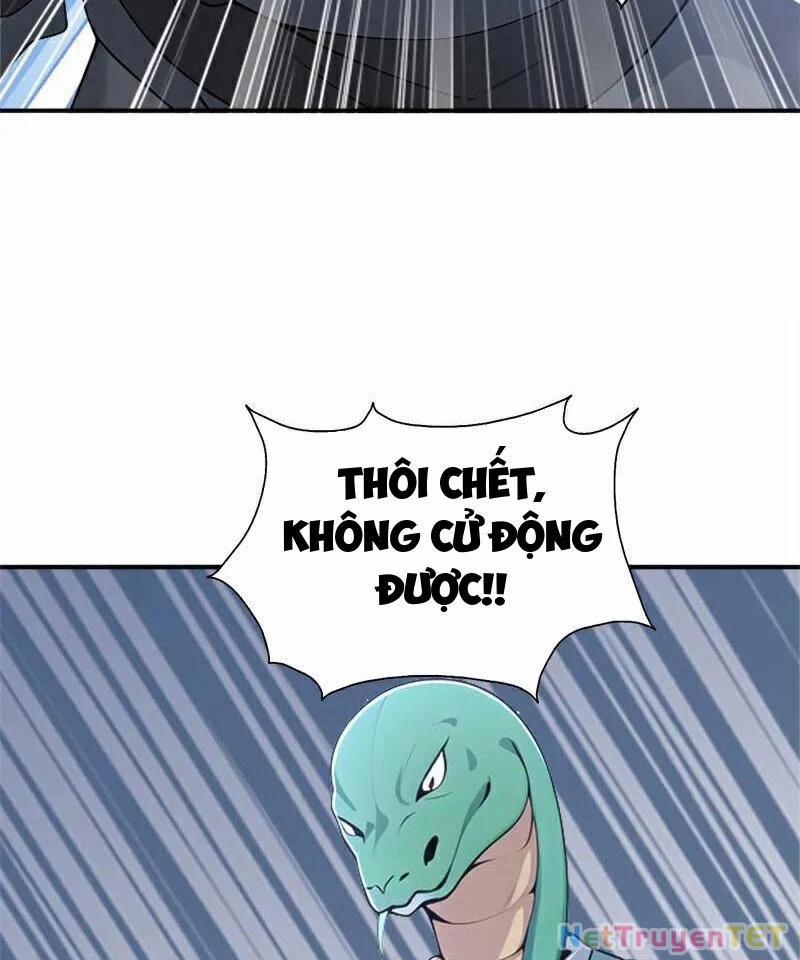 Ta Thực Sự Không Muốn Làm Thần Tiên 125 trang 52