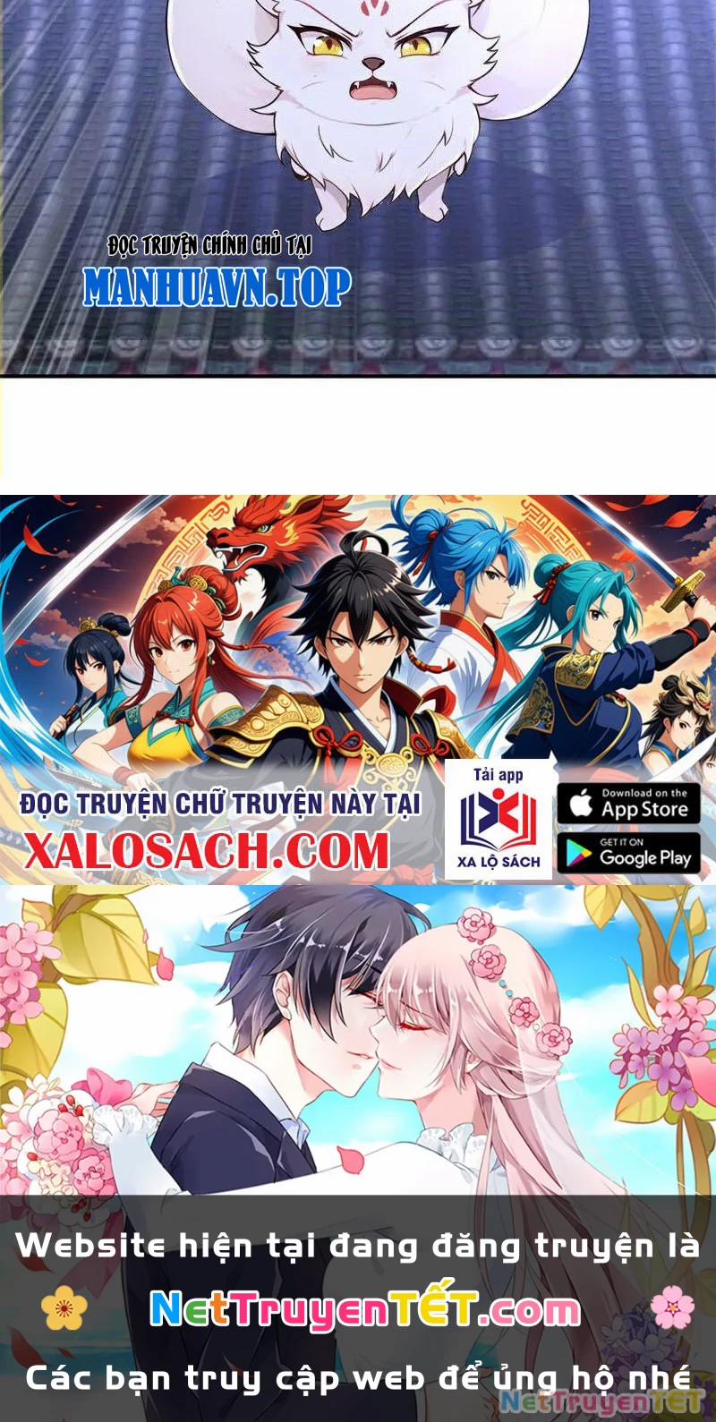 Ta Thực Sự Không Muốn Làm Thần Tiên 125 trang 71