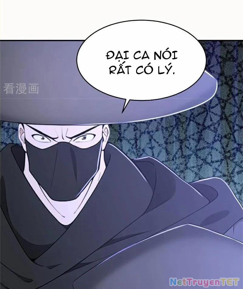 Ta Thực Sự Không Muốn Làm Thần Tiên 126 trang 14