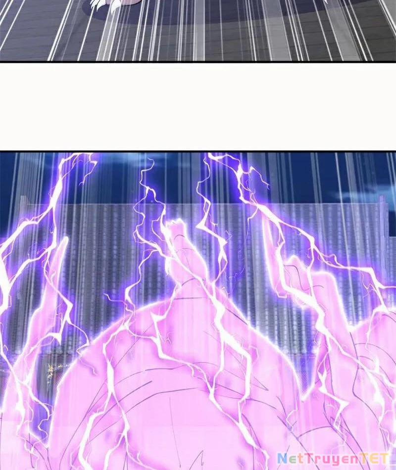 Ta Thực Sự Không Muốn Làm Thần Tiên 126 trang 25