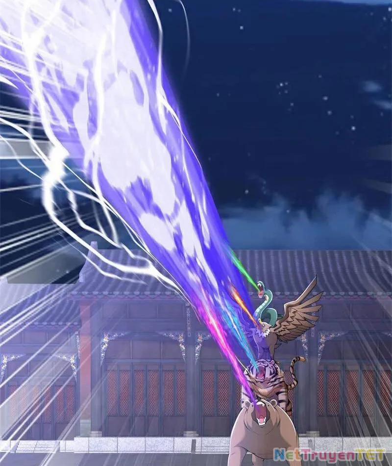 Ta Thực Sự Không Muốn Làm Thần Tiên 126 trang 28