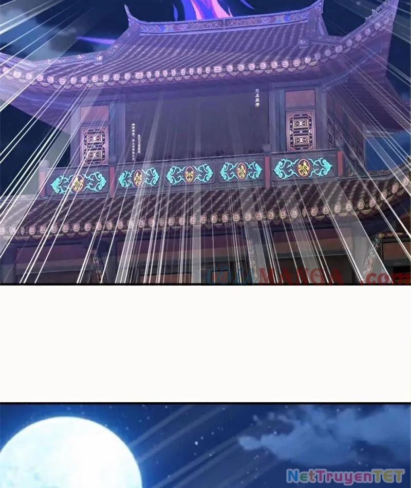 Ta Thực Sự Không Muốn Làm Thần Tiên 126 trang 33