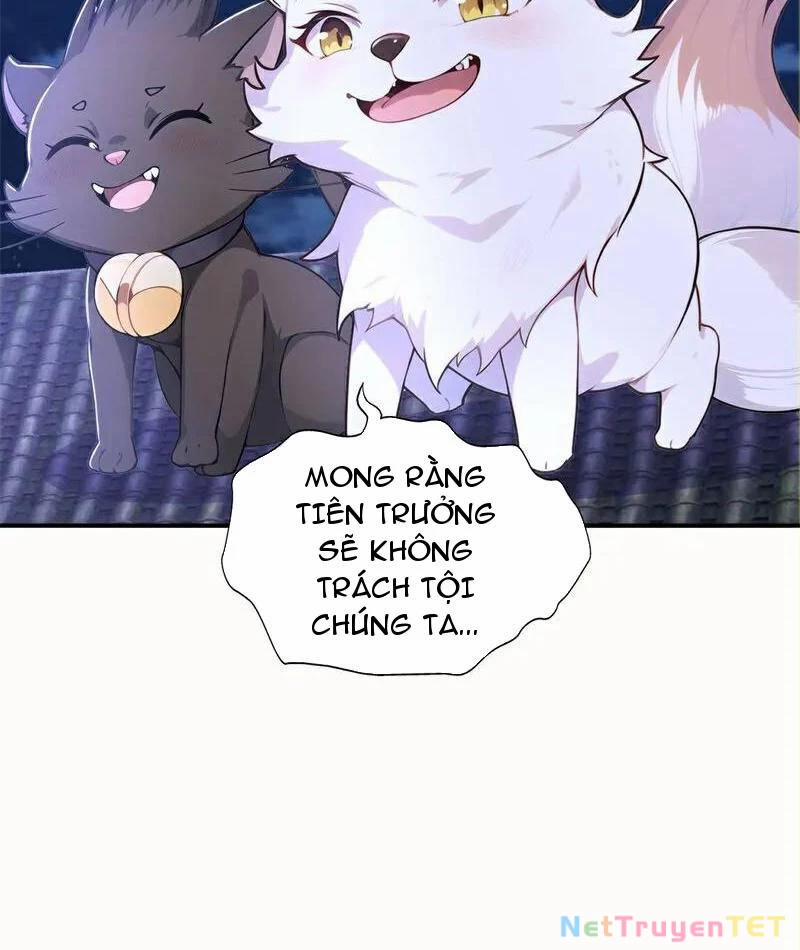 Ta Thực Sự Không Muốn Làm Thần Tiên 126 trang 38