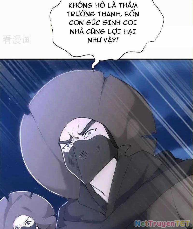 Ta Thực Sự Không Muốn Làm Thần Tiên 126 trang 41